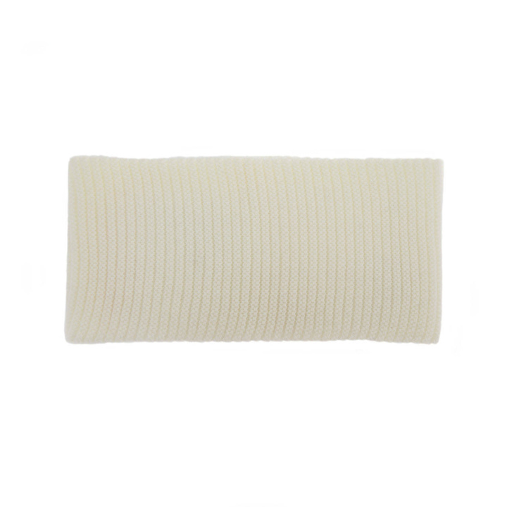 Dames herfst/lente hoofdband, kremowa, Vella