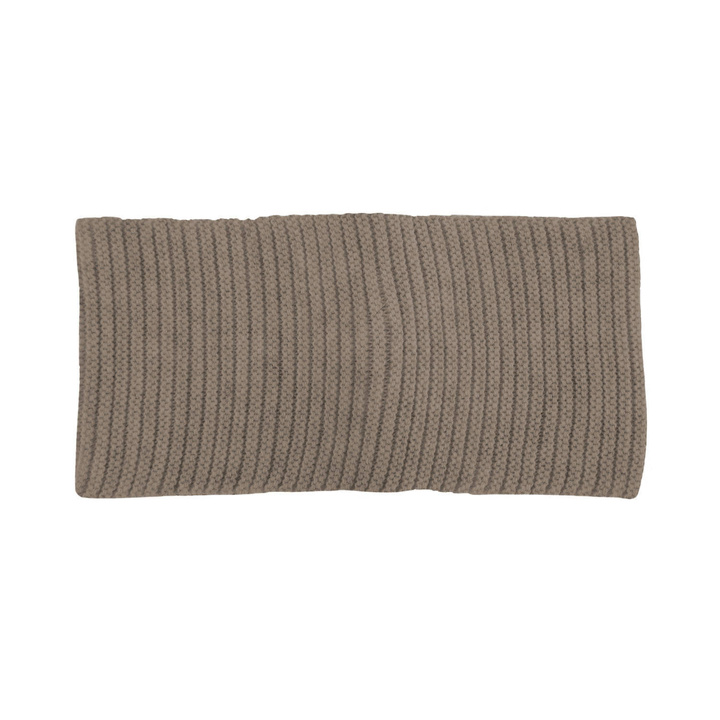 Dames herfst/lente hoofdband, beige, Elegant, Vella