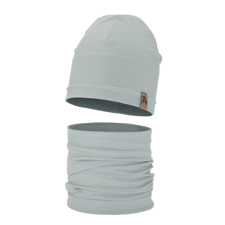 Jongens herfst/lente set, grijs, Griffin