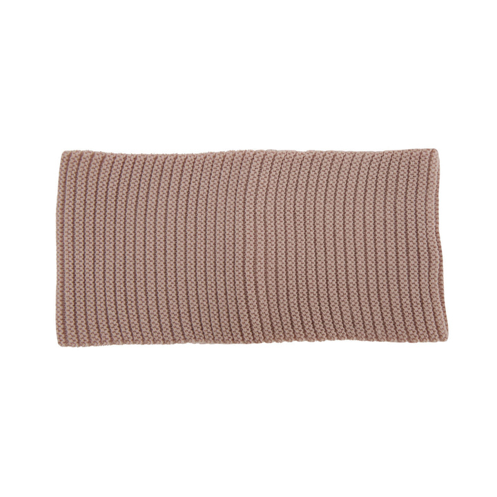 Dames herfst/lente hoofdband, roze, Vella