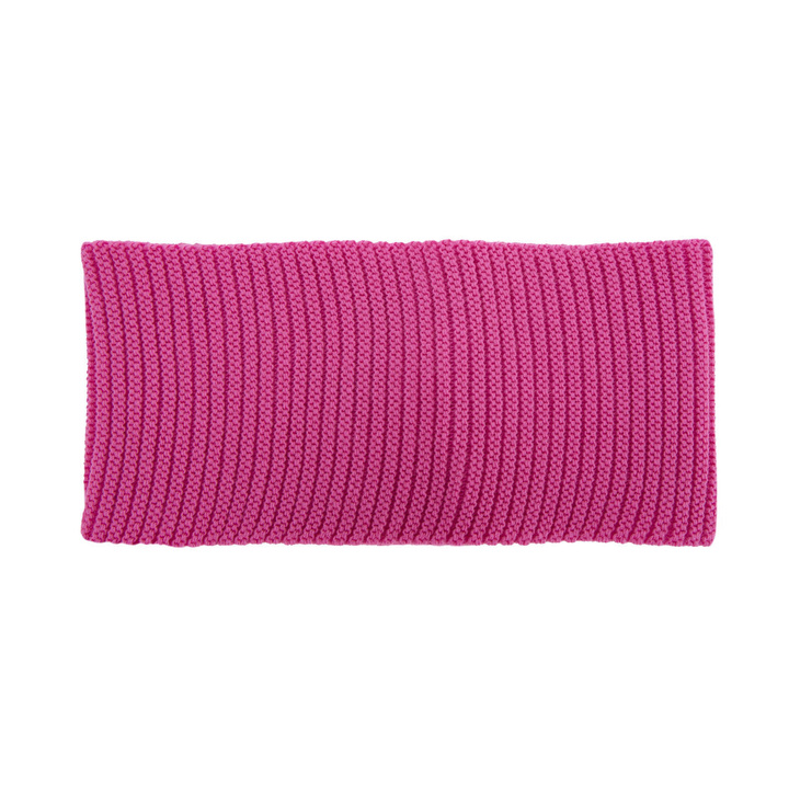 Dames herfst/lente hoofdband, roze, Vella