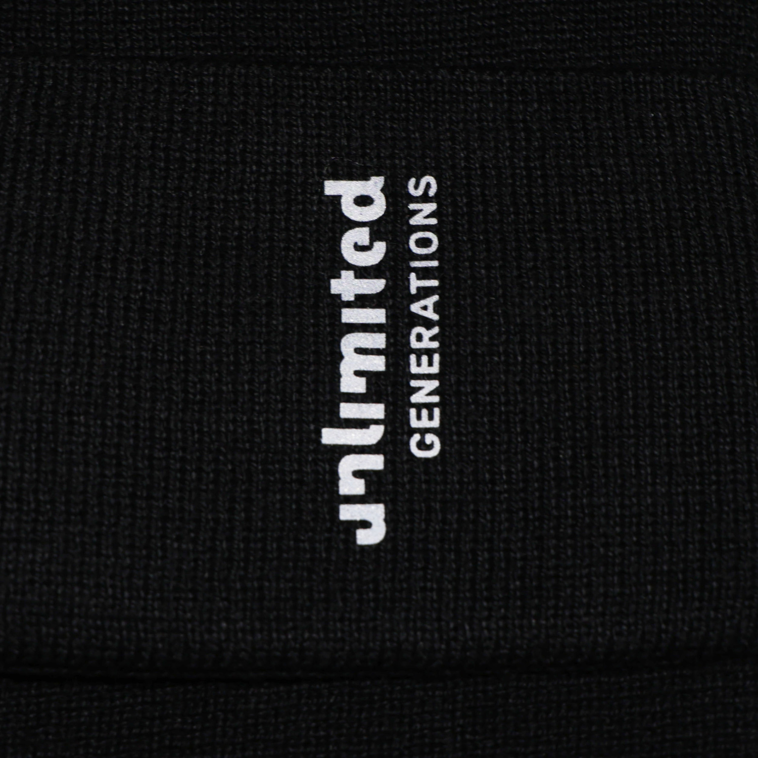 Jongens herfst/lente set muts en buissjaal, puuvillalla, groen, Timothe