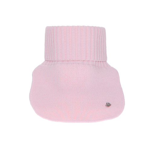 Meisjes winter halsdoek, Roze, Pixi