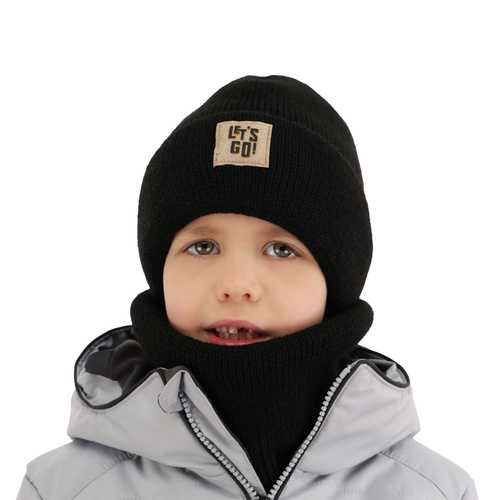 Jongens winter set, blauw, Joseph