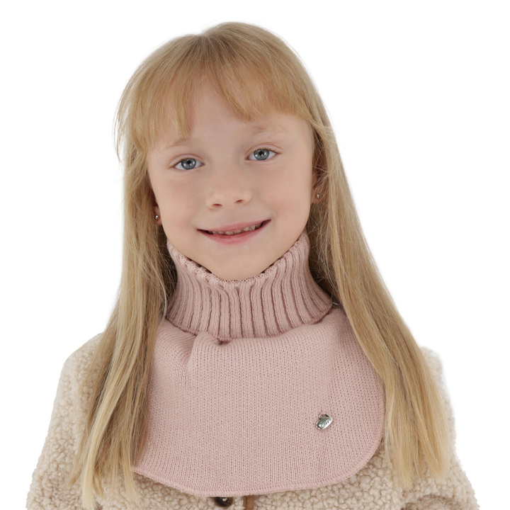 Meisjes winter golf, beige, Pixi