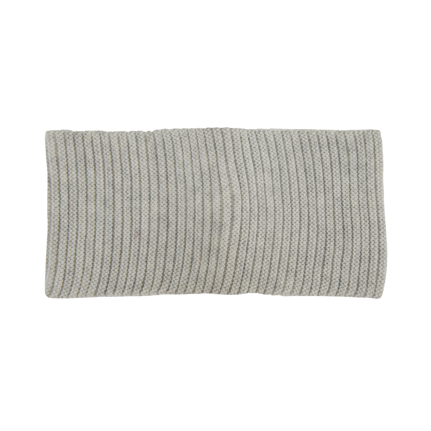 Dames herfst/lente hoofdband, grijs, Vella