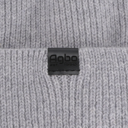 Miesten talvipipo, khaki, merinovillalla ja kashmiria, Arwen