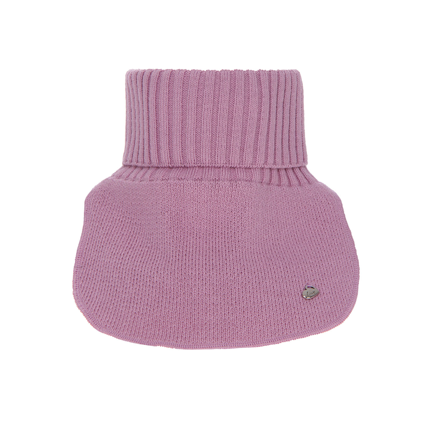 Meisjes winter buissjaal, paars, Pixi