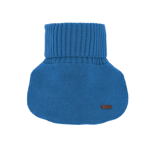 Jongens winter muts, blauw, Gobi