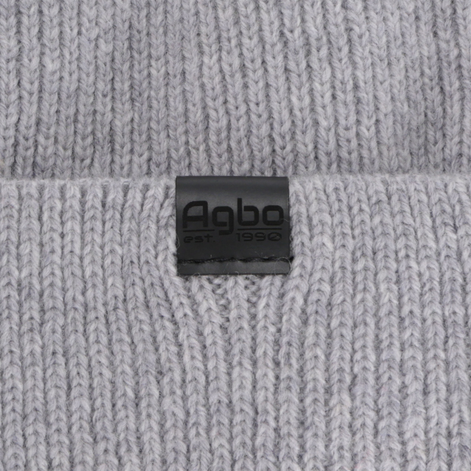 Miesten talvipipo, musta, merinovillasta kashmiria, Arwen