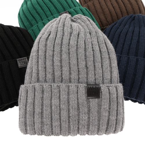 Jongens winter set, grijs, Baster