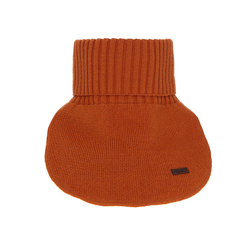 Jongens winter halsdoek, oranje, Gobi