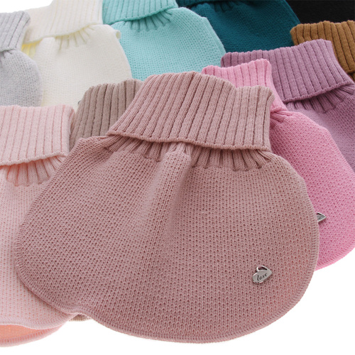 Meisjes winter muts, camel, Pixi