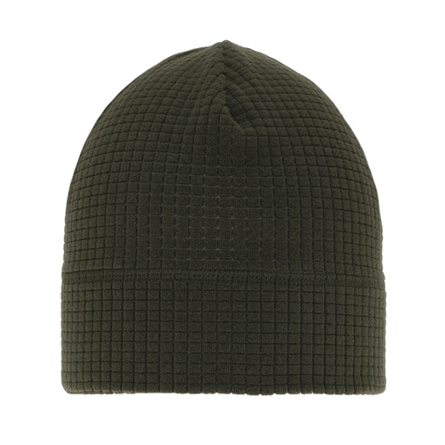 Miesten talvipipo, vihreä, termoaktiivinen, Vito