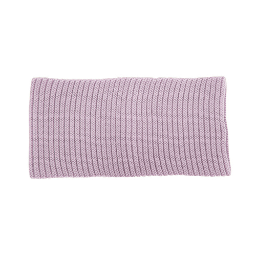 Dames herfst/lente hoofdband, lila, Vella