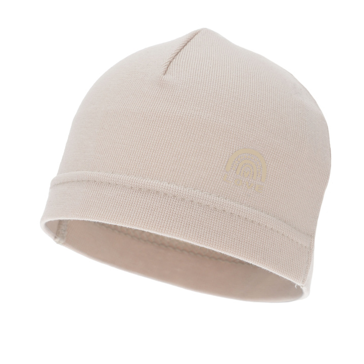 Poikien syys/kevät pipo, harmaa, Buddy