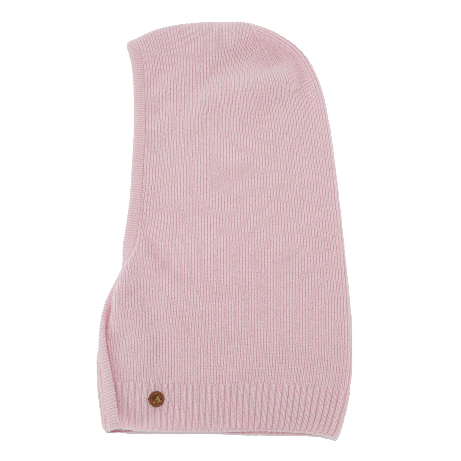 Kypärämyssy syksy, talvi, naisten, vaaleanpunainen, merinovillaa kashmiria, Kiruna