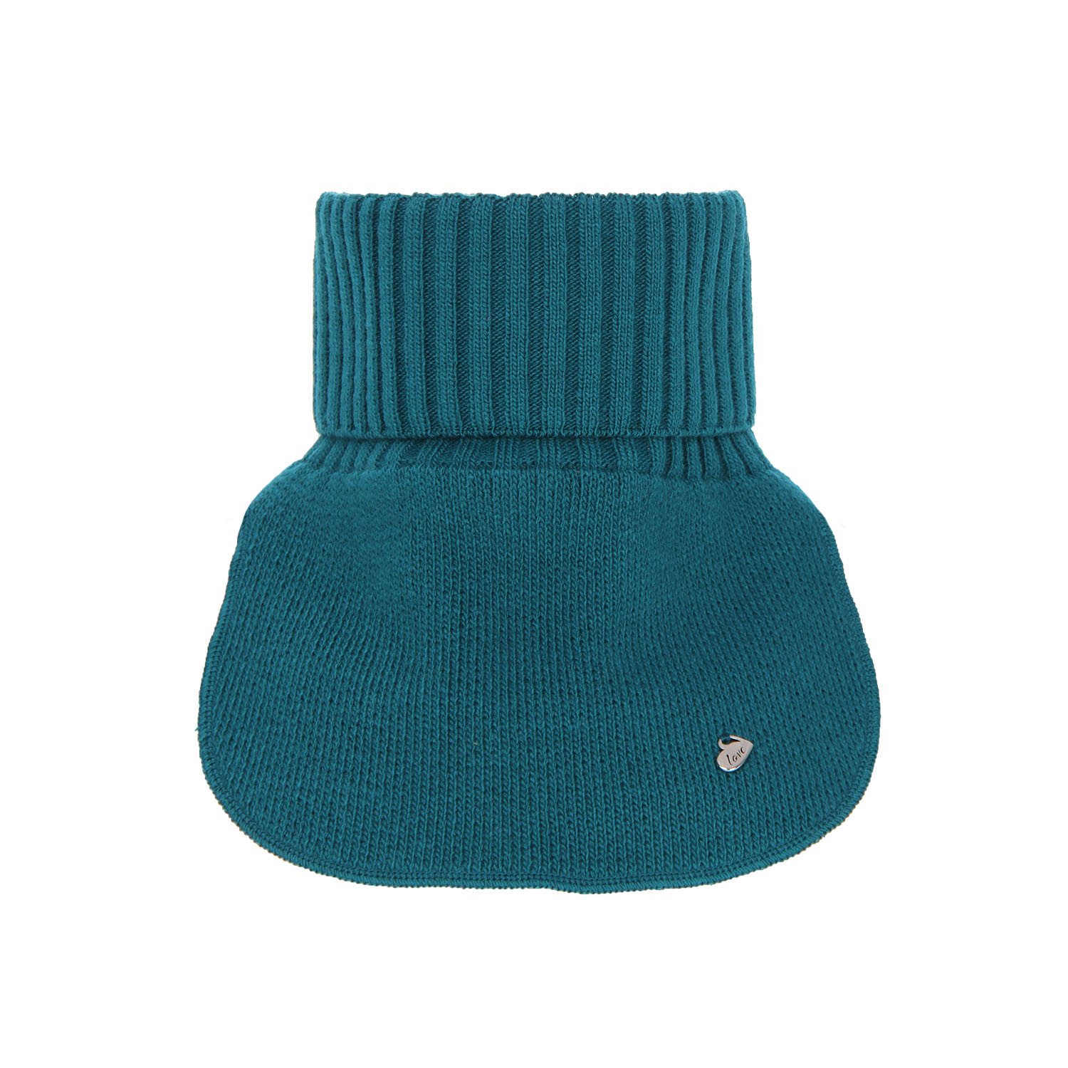 Meisjes wintermuts, smaragd, Pixi