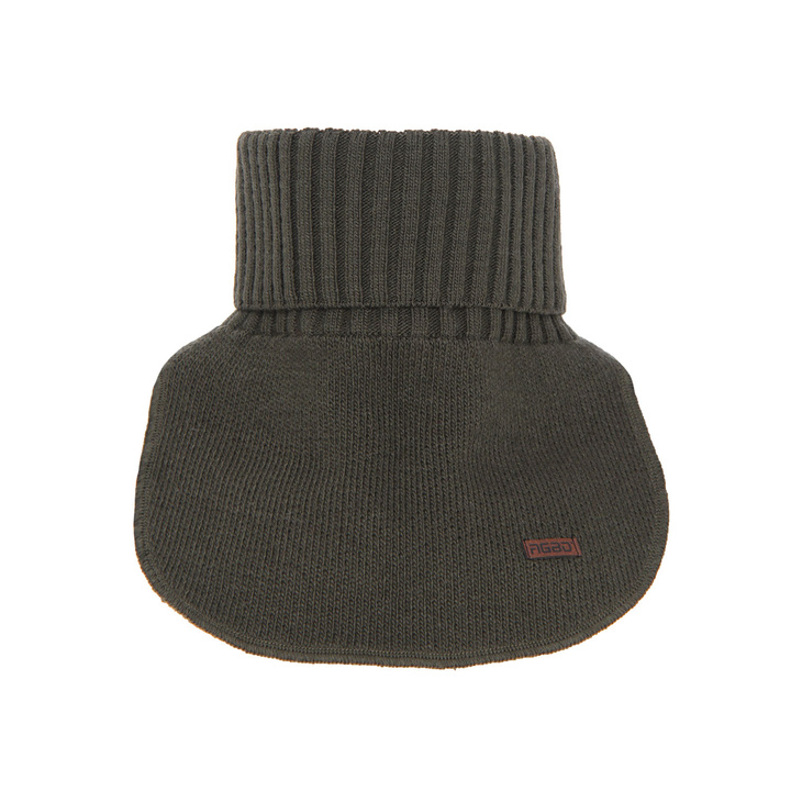 Jongens wintermuts, khaki, Gobi