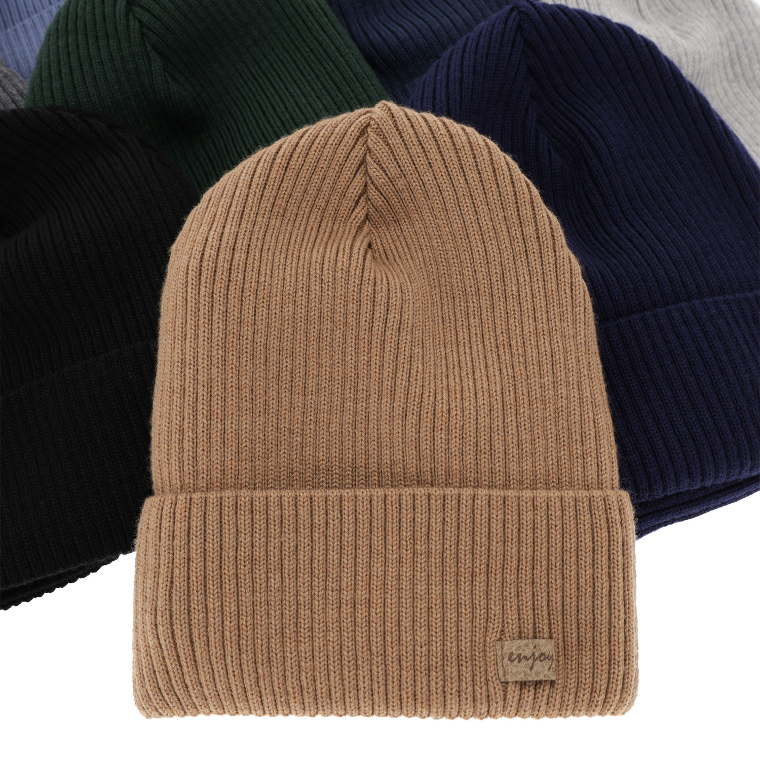 Jongens herfst/lente set, grijs, 100% Merino Wol, Intro