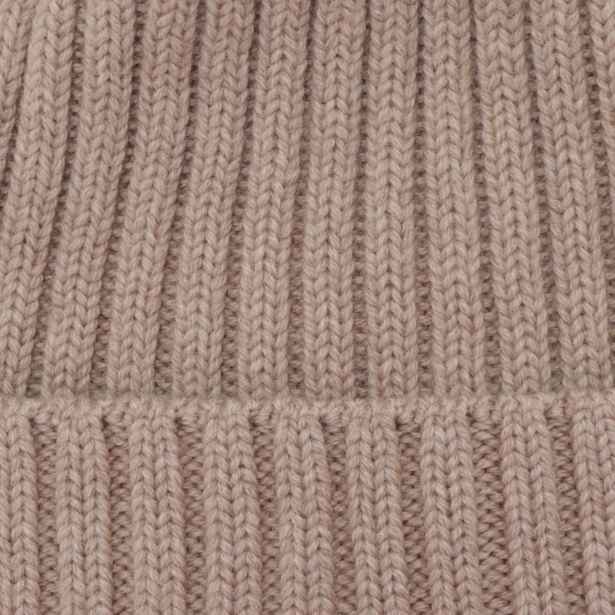 Poikien talvisetti: pipo ja putkihuivi, talvi, beige, 100% Merinovilla, Umberto