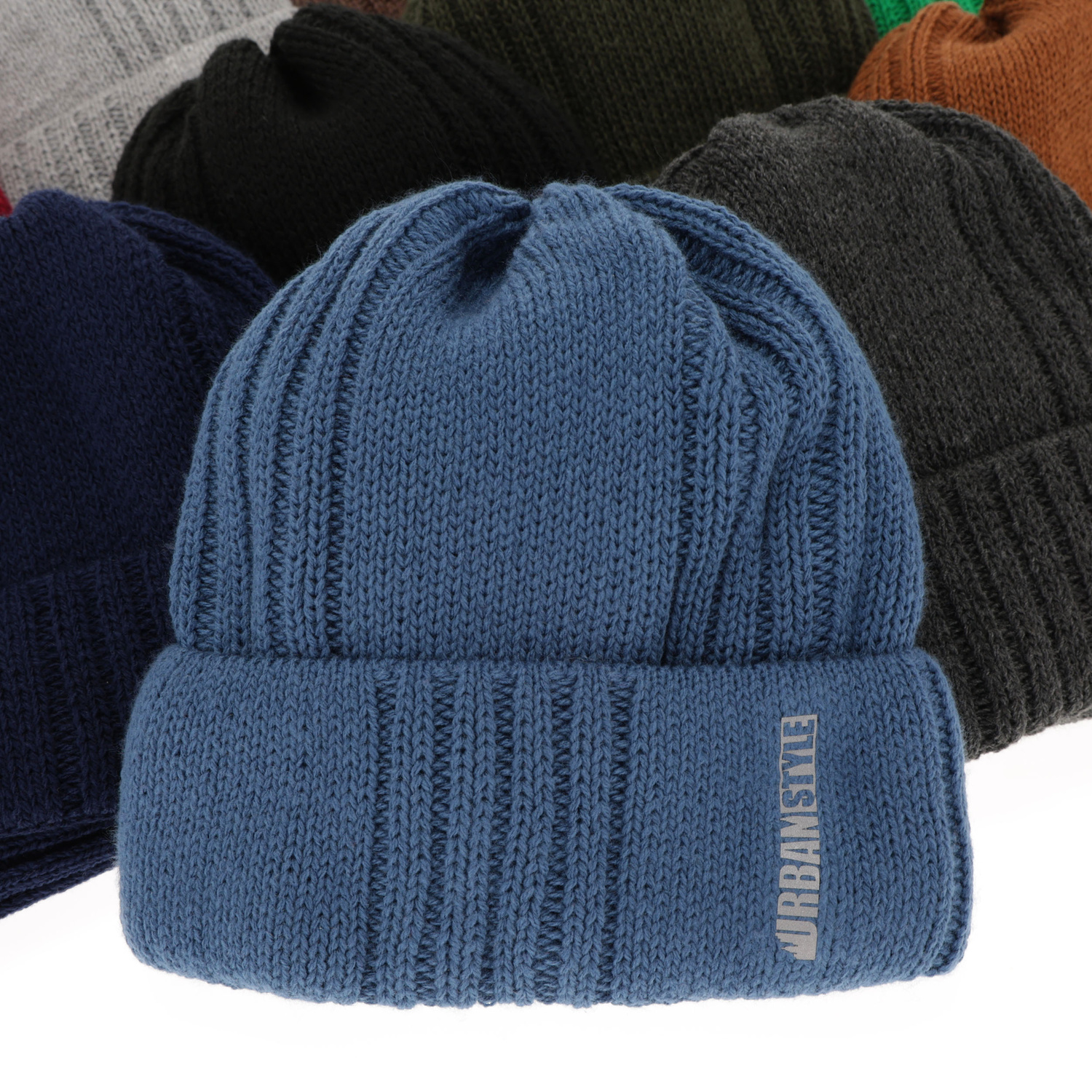 Jongens winter set, blauw, Balaton