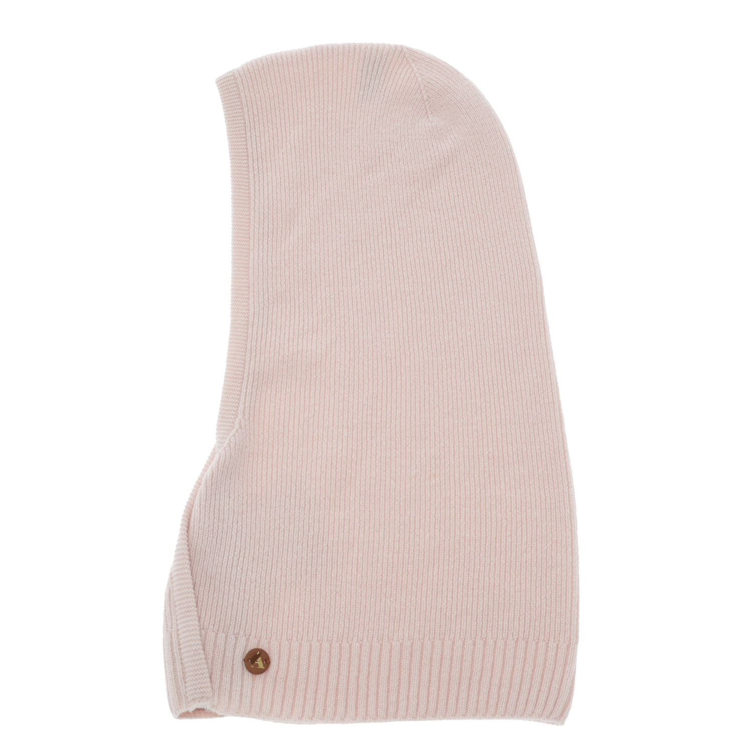 Kypärämyssy syksy, talvi, naisten, vaaleanpunainen, merinovillaa kashmiria, Kiruna