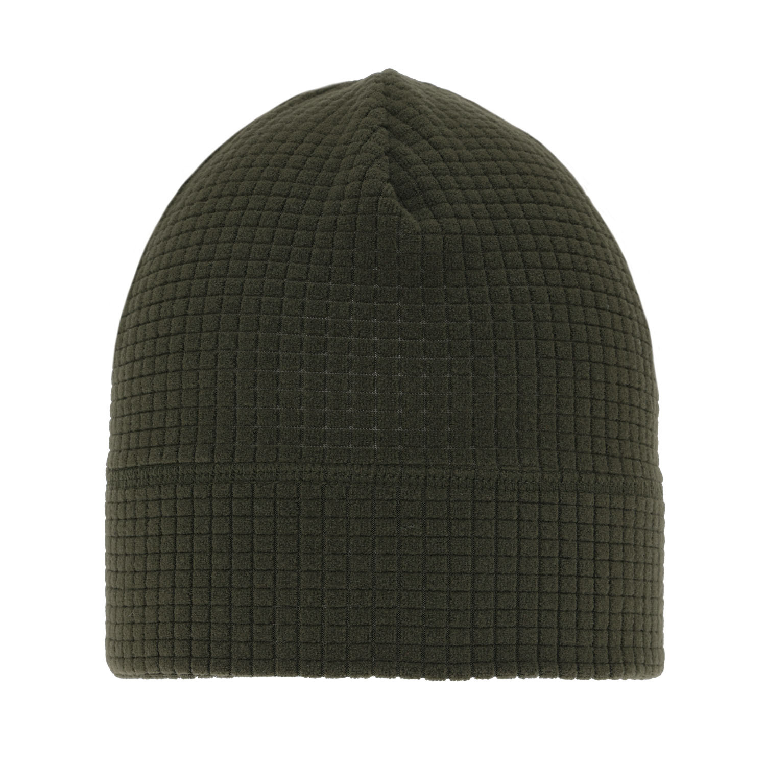 Miesten talvipipo, vihreä, termoaktiivinen, Vito