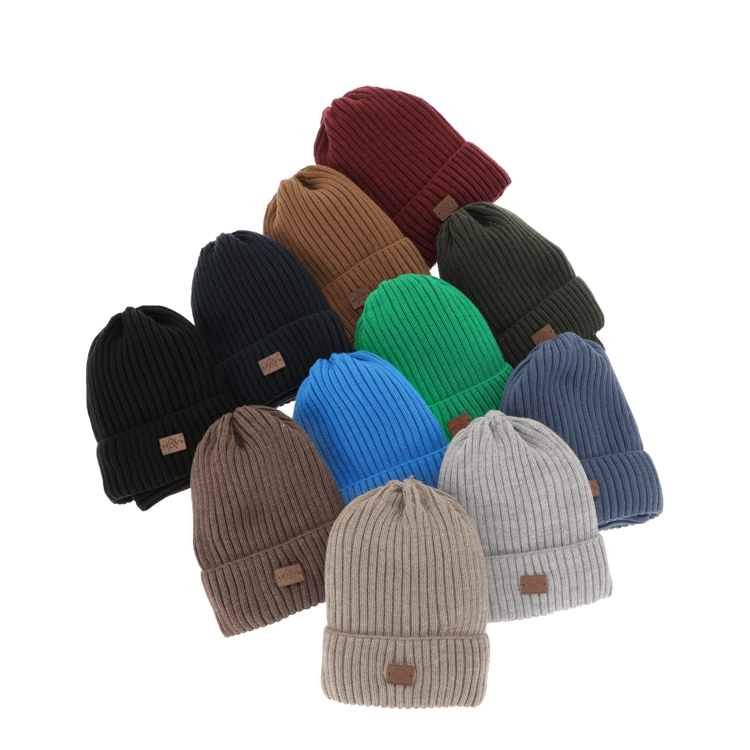 Jongens winter set, beige, Fargo