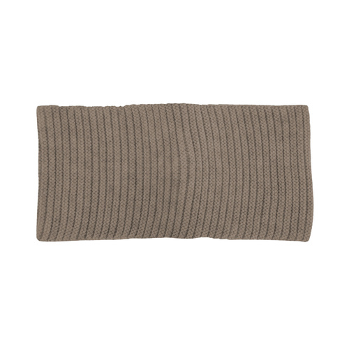 Dames herfst/lente hoofdband, beige, Elegant, Vella