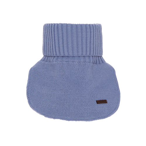 Jongens winter muts, blauw, Gobi