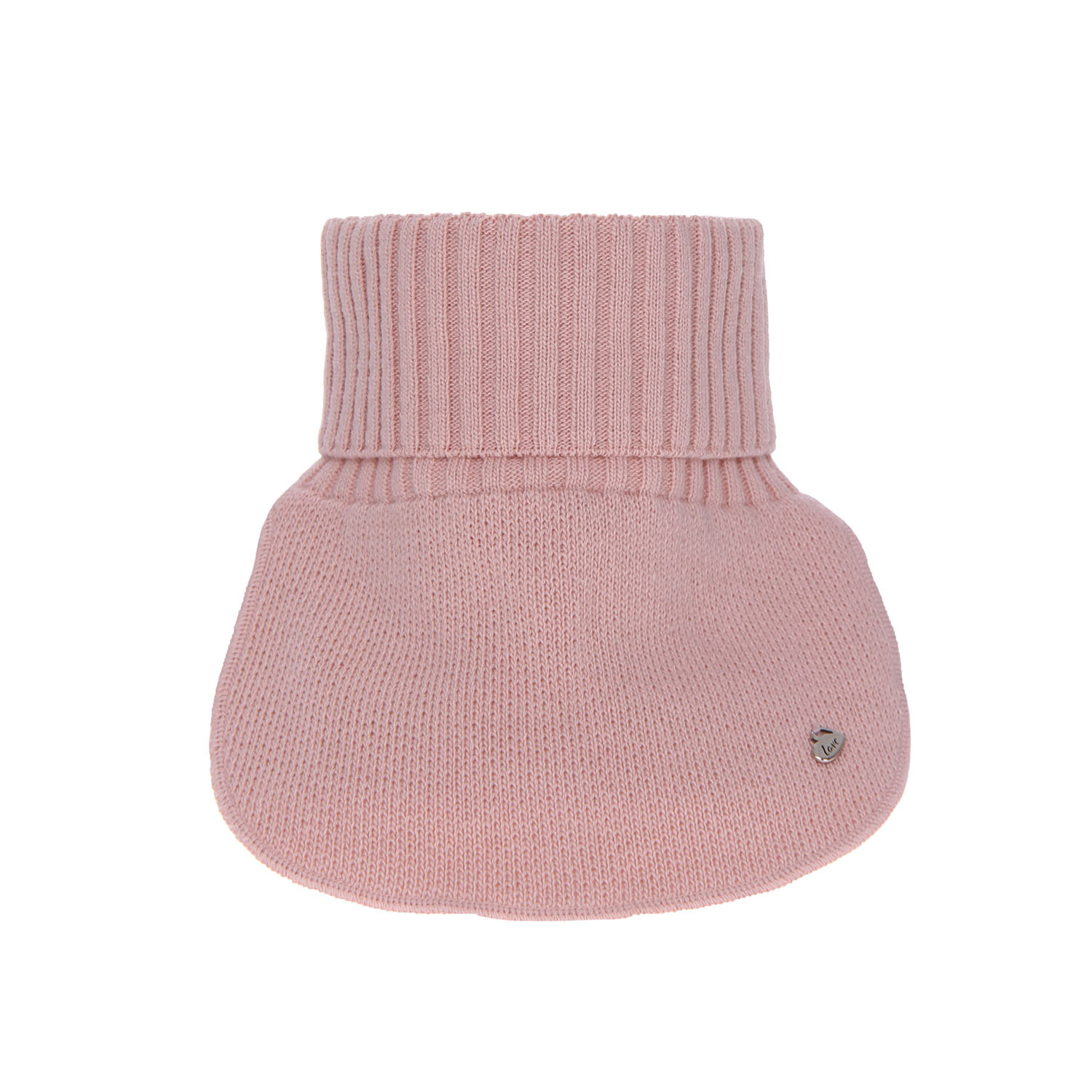 Meisjes winter muts, roze, Pixi