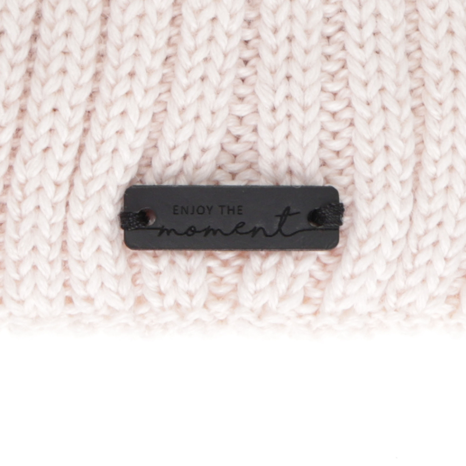 Naisten talvipipo, bordowa, merinovillalla, Soletta