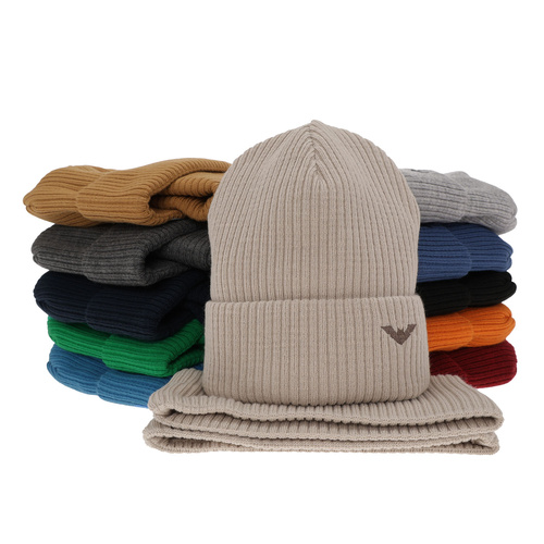 Jongens winter set, camel, Romeo