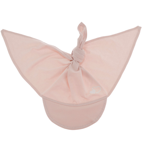 Meisjes hoed, lente, roze, katoenen, Irene