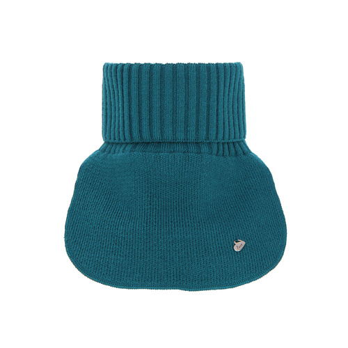 Meisjes wintermuts, smaragd, Pixi