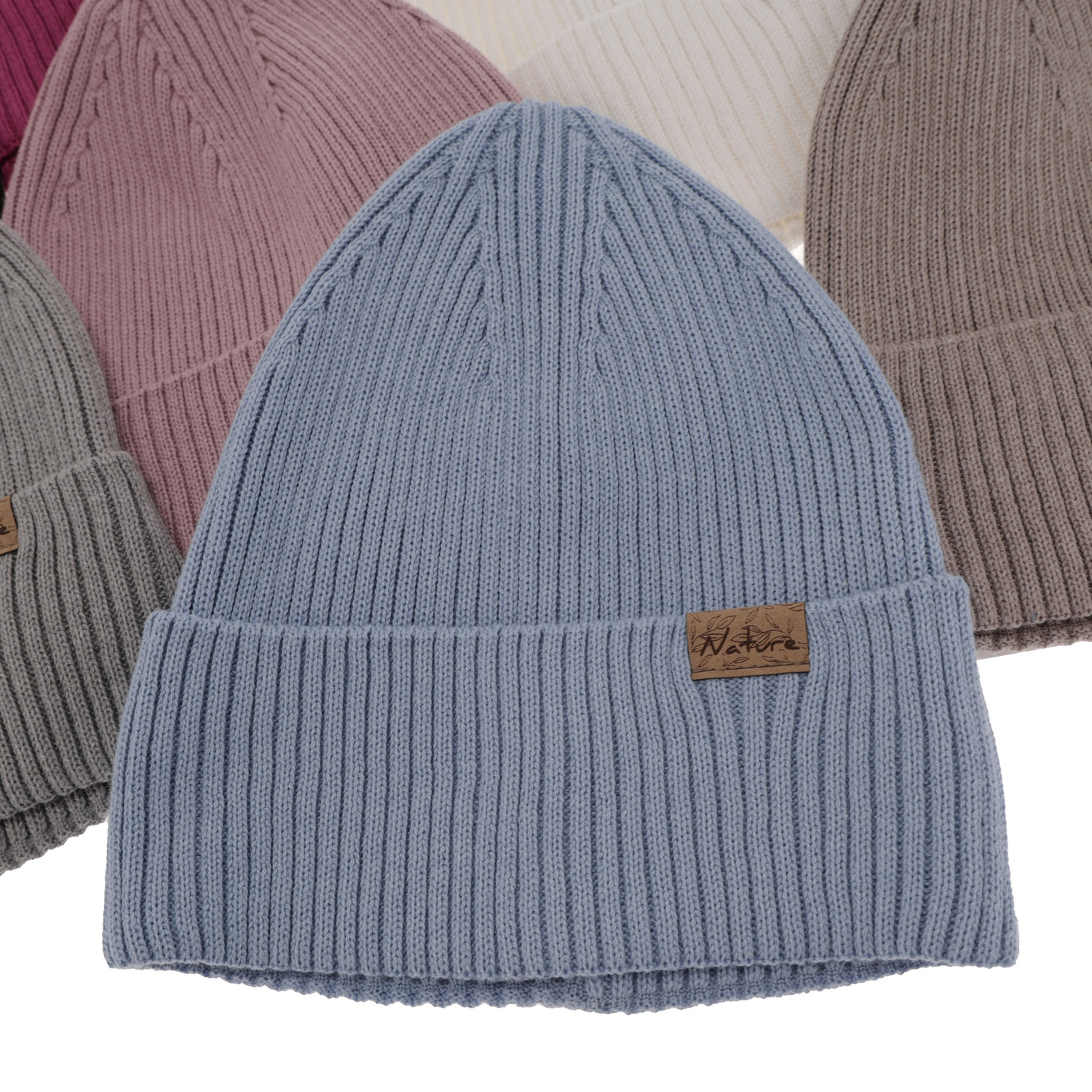 Dames winter, lente, , puuvillalla, beige, Messina