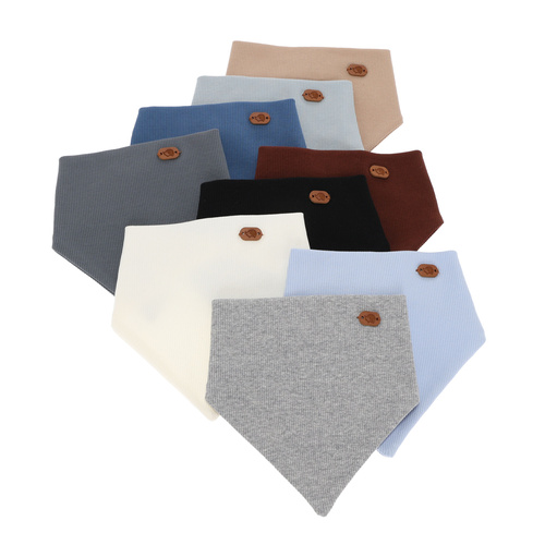 Poikien syys/kevät kauluri, beige, puuvilla Lucent