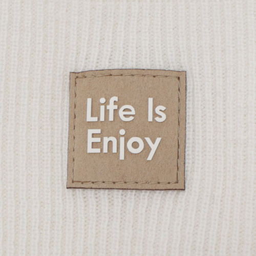 Tyttöjen syys/kevät setti: pipo ja putkihuivi, puuvillalla, wrzsowy, Zola