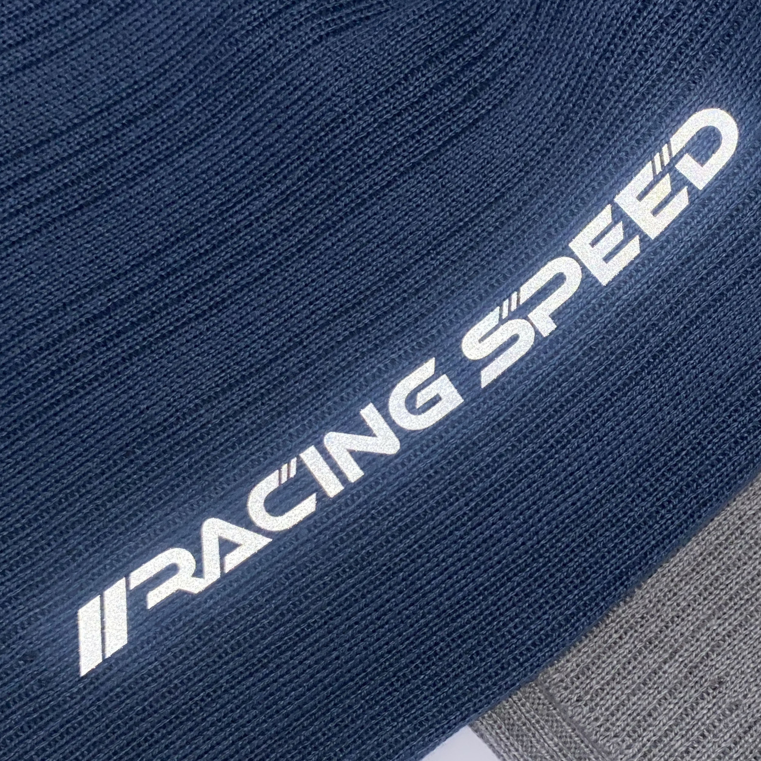 Jongens herfst/lente set muts en buissjaal, puuvillalla, oranje, Kolorado