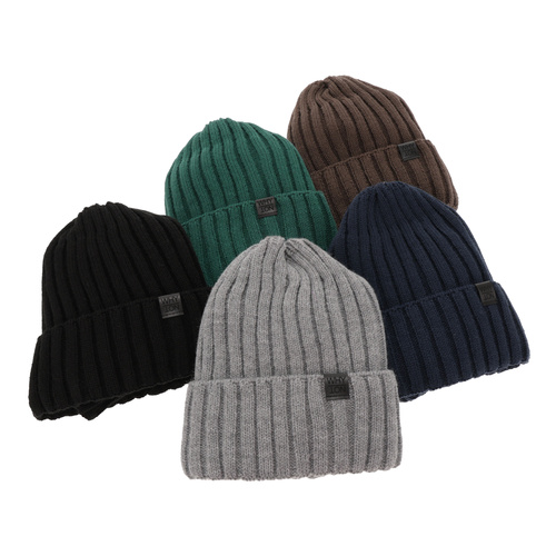 Jongens winter set, zwart, Baster