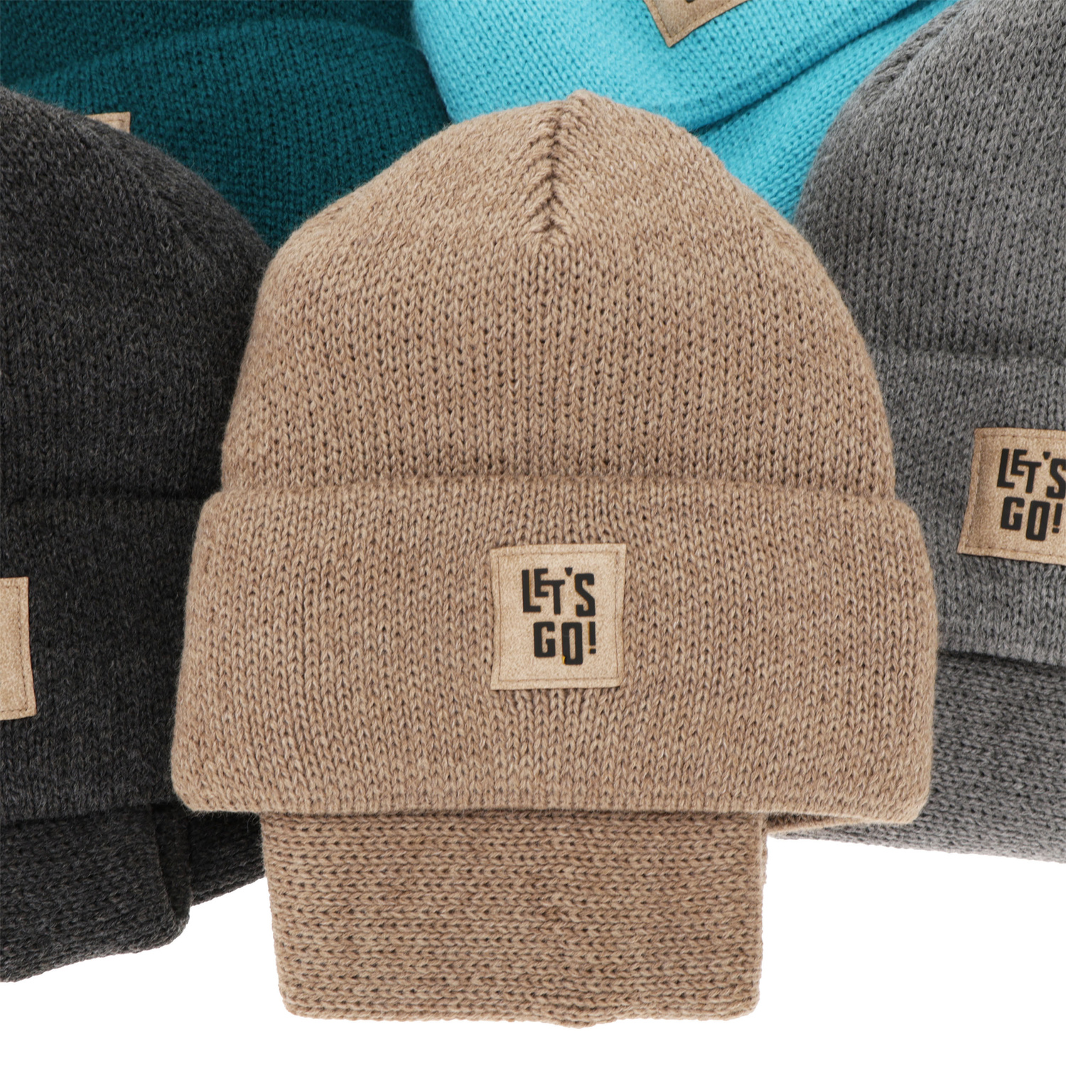 Jongens winter set, zwart, Joseph