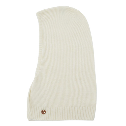 Kypärämyssy syksy, talvi, naisten, kerma, merinovillaa kashmiria, Kiruna