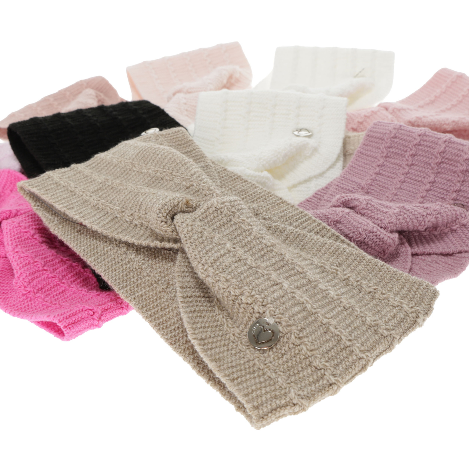 Tyttöjen syys/kevät panta, beige, Elettra