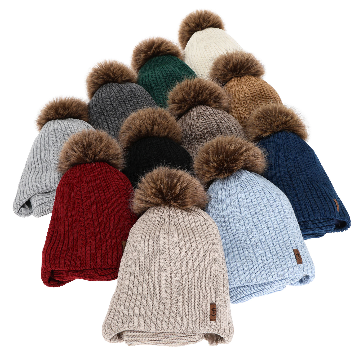 Jongens winter set, donkergrijs, met merinowol, met bindkoorden, Zongo