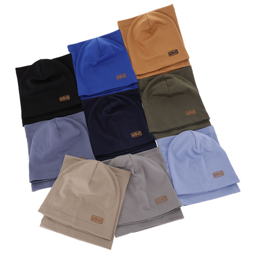 Jongens herfst/lente set, grijs, katoenen, Frizer