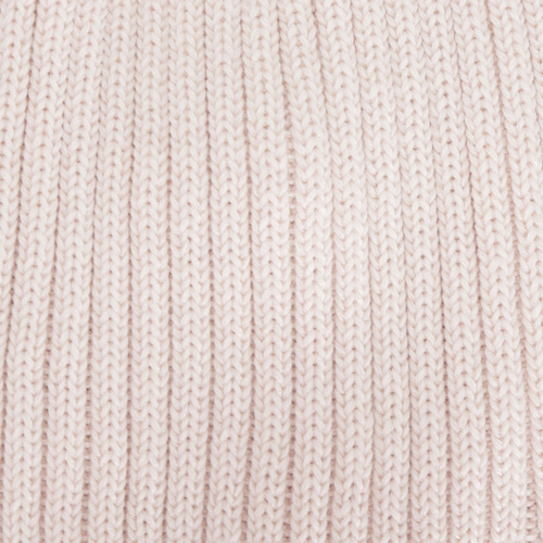 Naisten talvipipo, beige, merinovillalla, Soletta