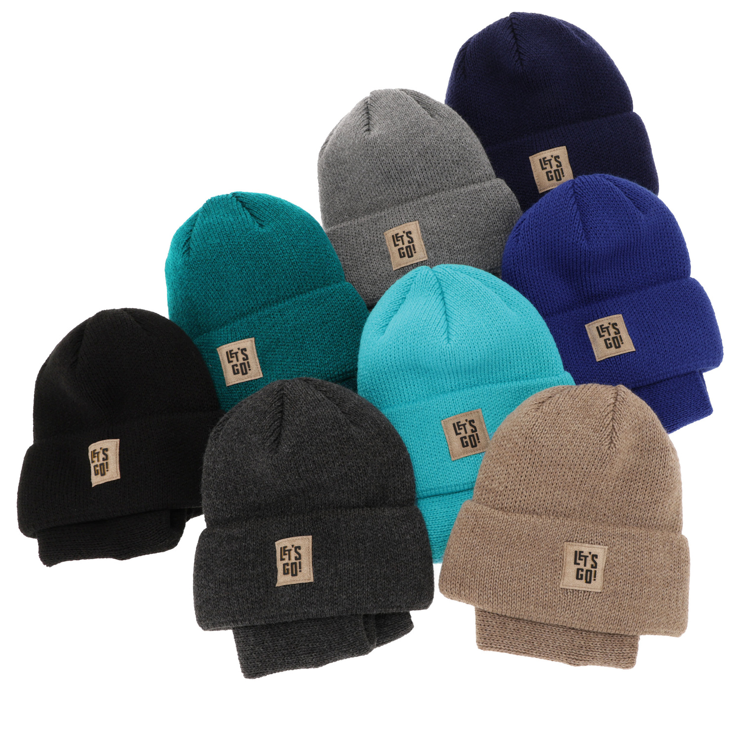 Jongens winter set, grijs, Joseph