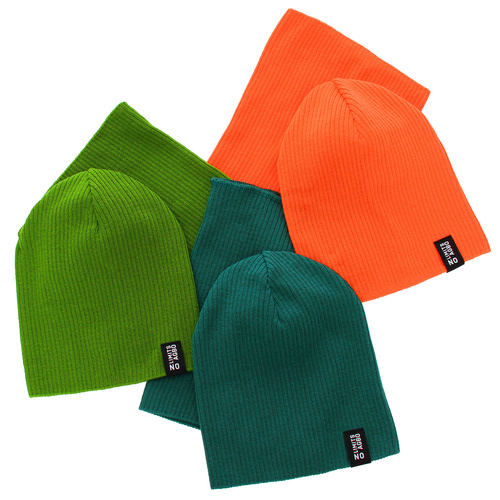 Jongens herfst/lente set, puuvillalla, rood, Tunis